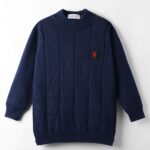 Noddy Pullover