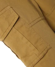 Noddy Solid Anti Pilling Detailed Winter Pant - Image 4