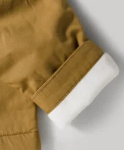 Noddy Solid Anti Pilling Detailed Winter Pant - Image 3