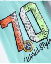 Play, Pose, Repeat — in our pack of 3 tees! - Image 3