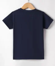 Noddy Knitted Tee - Image 2