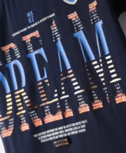 Noddy Knitted Tee - Image 3