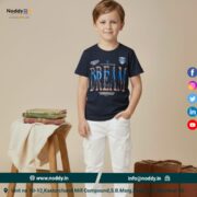 Noddy Knitted Tee - Image 4