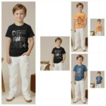 Play, Pose, Repeat — in our pack of 3 tees!