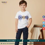 Noddy Knitted Tee - Image 4