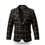 Noddy - Black - Coat