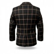 Noddy - Black - Coat - Image 2