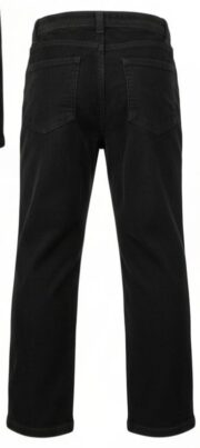 Noddy - Black - Full Pant - Image 2