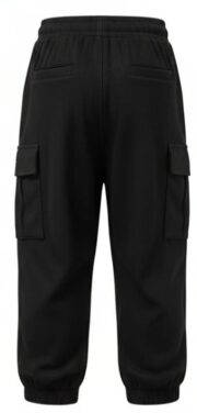 Noddy - Black - Joggers - Image 2