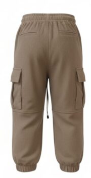 Noddy - Brown - Joggers - Image 2