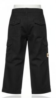 Noddy - Black - Full Pant - Image 2