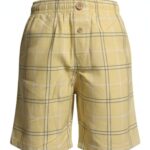 Noddy - Yellow - Shorts