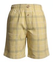 Noddy - Yellow - Shorts