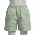 Noddy - Pista - Shorts