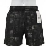 Noddy - Black - Shorts