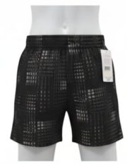 Noddy - Black - Shorts