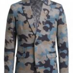 Noddy - Light Blue - Coat