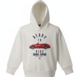 Noddy - White - Tshirt