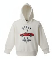 Noddy - White - Tshirt