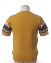 Noddy - Mustard -Tshirt - Image 2