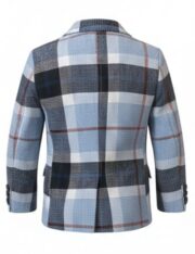 Noddy - Light Blue - Coat - Image 2