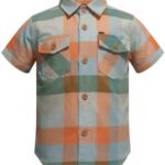 Noddy - Orange - Shirt