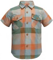 Noddy - Orange - Shirt