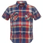 Noddy - Royal - Shirt