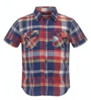 Noddy - Royal - Shirt