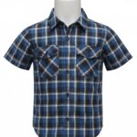 Noddy - Navy - Shirt