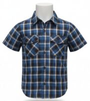 Noddy - Navy - Shirt