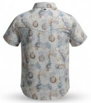 Noddy - Ice - Shirt - Image 2
