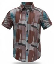 Noddy - Turquoise - Shirt