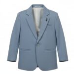 Noddy - Blue - Coat
