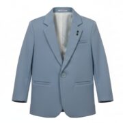 Noddy - Blue - Coat