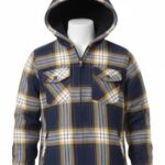 Noddy - Mustard - Shacket