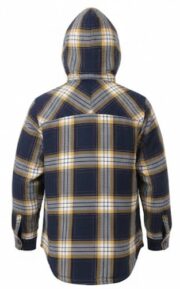 Noddy - Mustard - Shacket - Image 2