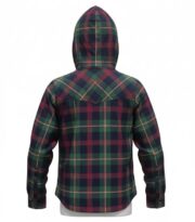 Noddy - Green - Shacket - Image 2