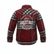 Noddy - Maroon - Shirt - Image 2