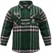 Noddy -  Olive - Shirt