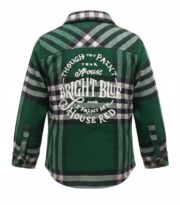 Noddy -  Olive - Shirt - Image 2