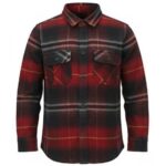 Noddy - Maroon  - Shirt