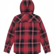 Noddy- Red -Shacket - Image 2