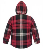 Noddy - Red - Shacket - Image 2