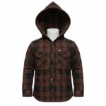 Noddy - Black - Shacket