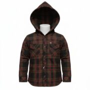 Noddy - Black - Shacket