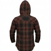 Noddy - Black - Shacket - Image 2