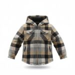 Noddy - Fwan - Shacket