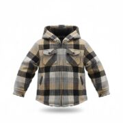 Noddy - Fwan - Shacket