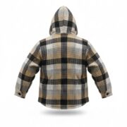 Noddy - Fwan - Shacket - Image 2